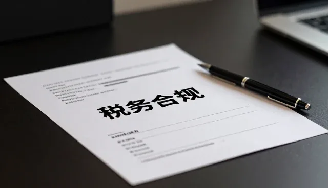 使用商务代理服务的选型关注点及检查要点