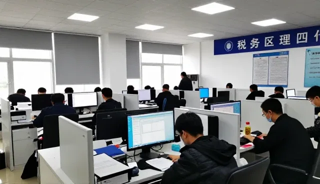 一文读懂税务税务合规培训课程税务师事务所